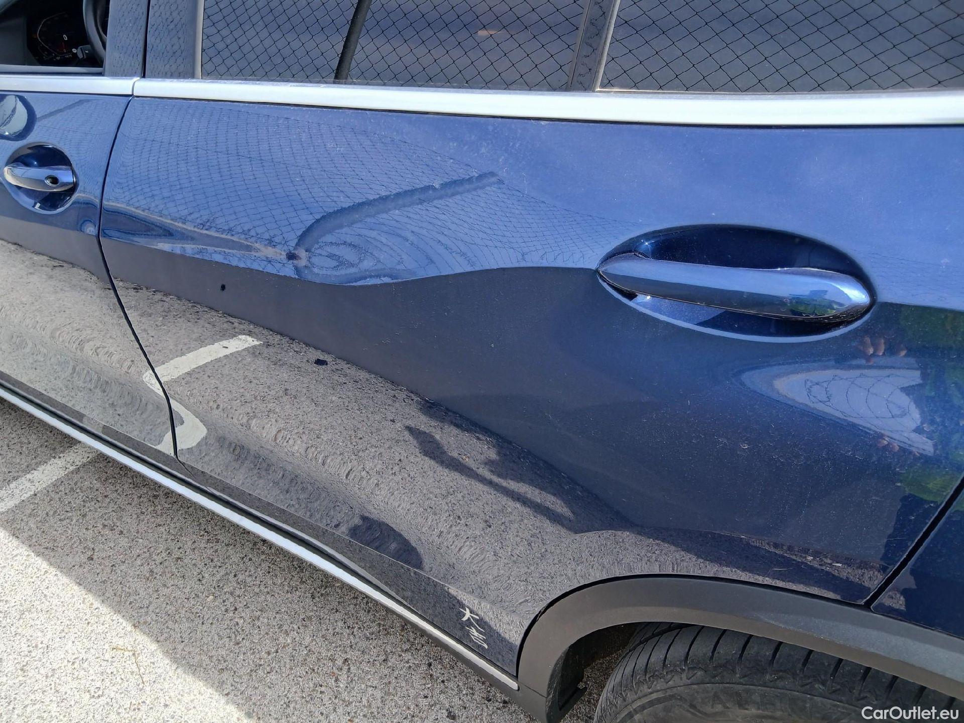  Bmw  X5 BMW  / 2018 / 5P / todoterreno xDrive30d #16