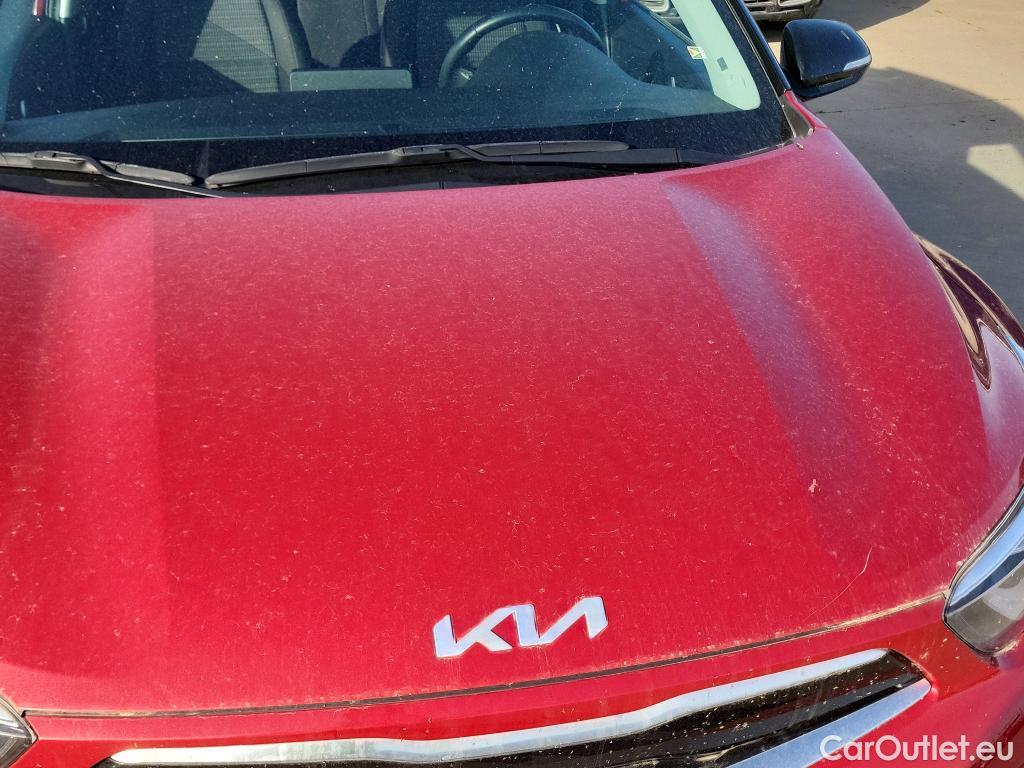  KIA  STONIC KIA  / 2017 / 5P / todoterreno 1.0 T-GDi 74kW (100CV) MHEV iMT Drive #6