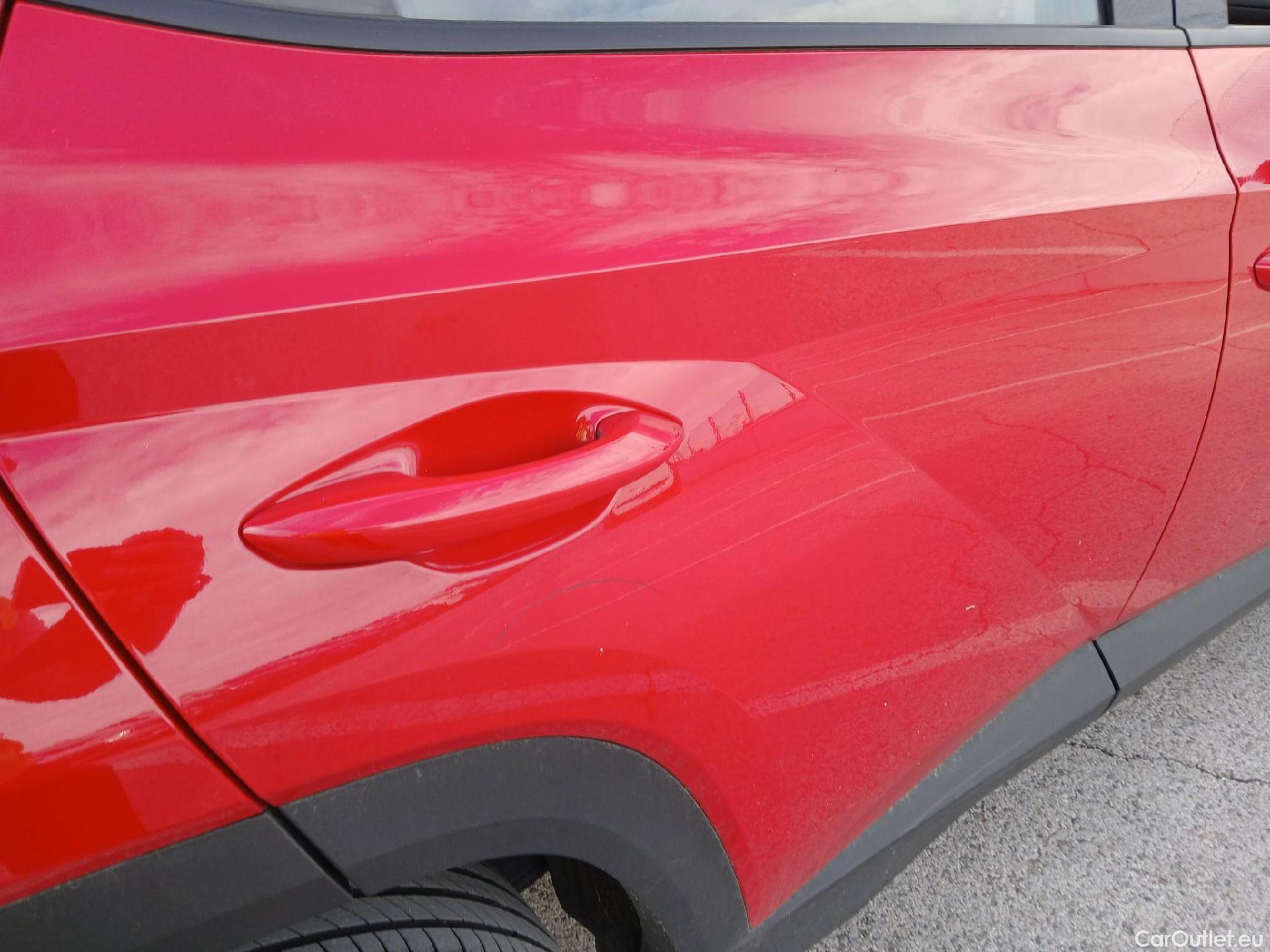  Hyundai  Tucson HYUNDAI  / 2024 / 5P / todoterreno 1.6T 158kW (215CV) HEV AT Klass #20