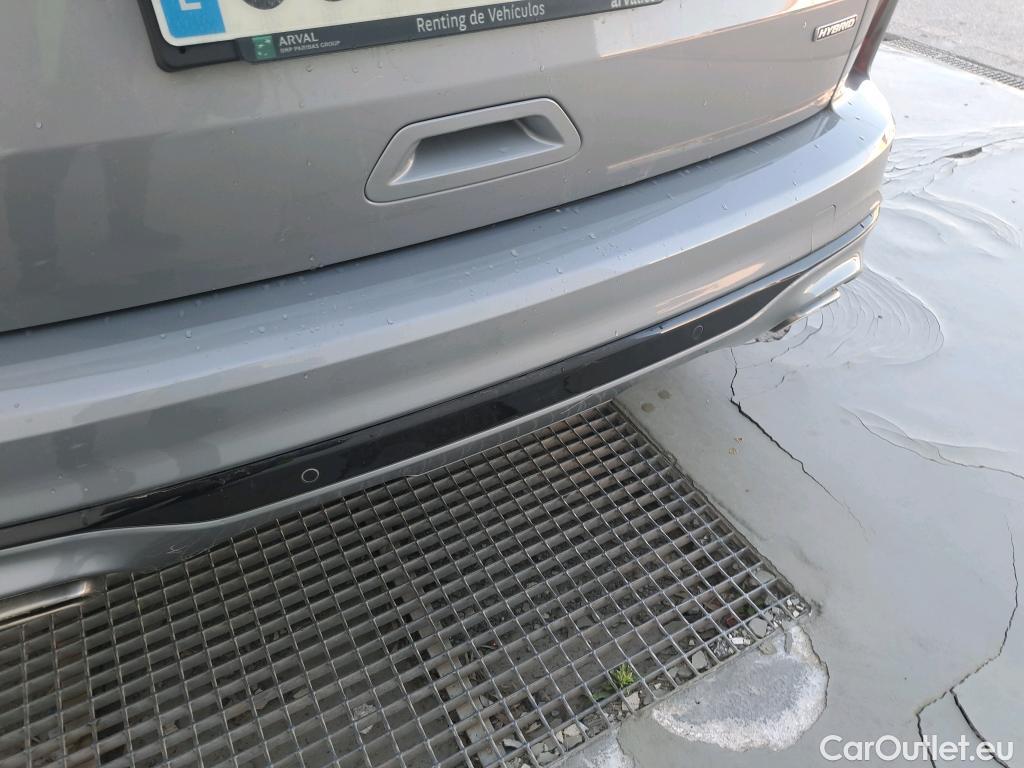  Ford  Kuga  ST-Line X Hybrid 2.5 190CV ATV E6d #32