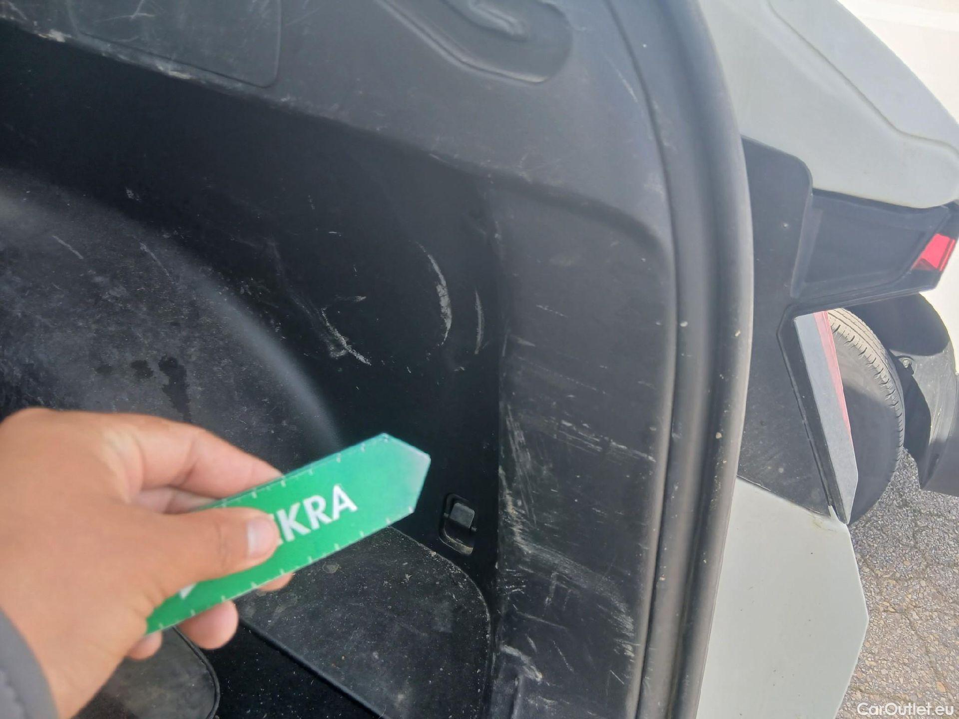  Hyundai  Tucson HYUNDAI  / 2020 / 5P / todoterreno 1.6 CRDI 100kW (136CV) 48V Maxx DCT 4x4 #6