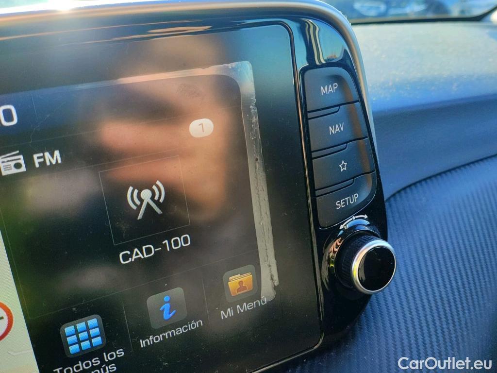  Hyundai  Tucson HYUNDAI  / 2018 / 5P / todoterreno  CRDI 1.6 116 CV 48V 4X2 SLE(SP)(SL) #20