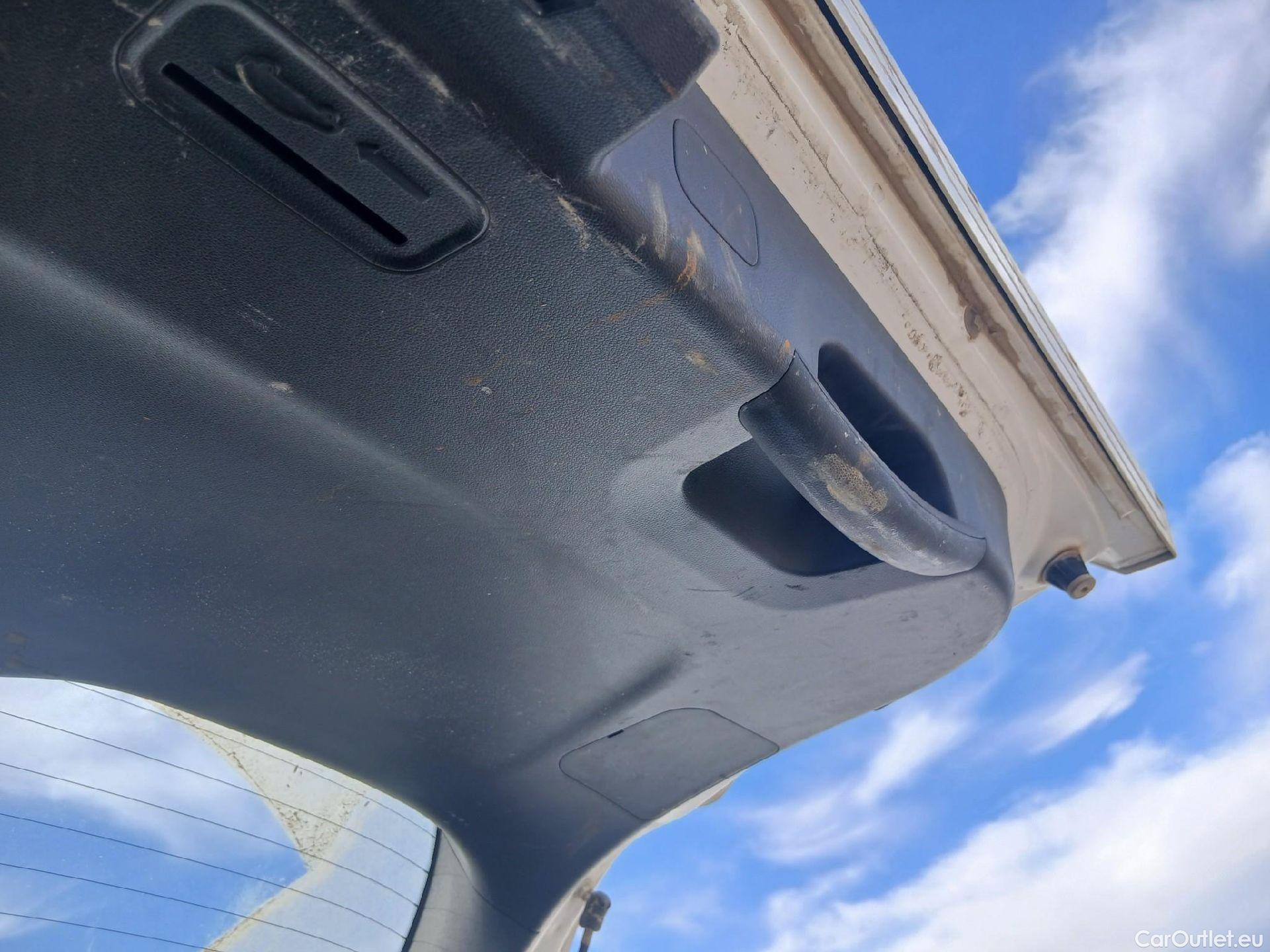  Hyundai  Tucson HYUNDAI  / 2020 / 5P / todoterreno 1.6 CRDI 100kW (136CV) 48V Maxx DCT 4x4 #4