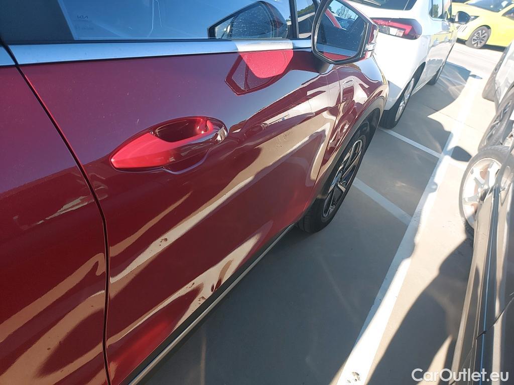  KIA  Sportage KIA  / 2022 / 5P / todoterreno 1.6 T-GDi 110kW (150CV) Drive 4x2 #1