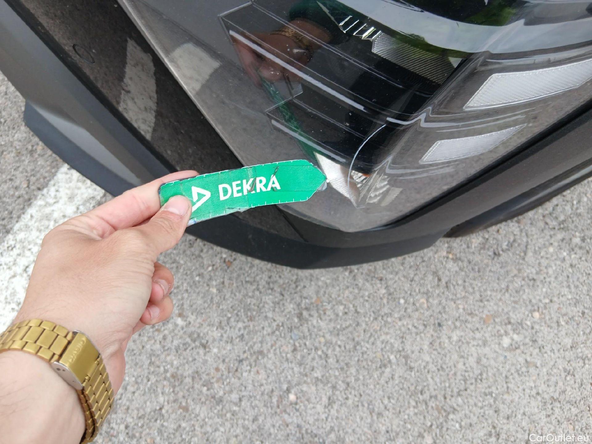  Hyundai  Konna HYUNDAI Kona / 2023 / 5P / todoterreno 1.6 GDI HEV Maxx DCT #13