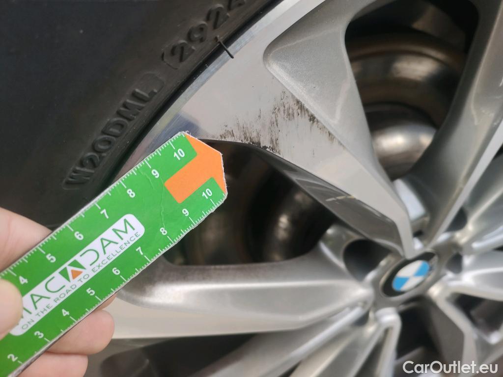  Bmw  X3 BMW  / 2017 / 5P / todoterreno xDrive20d (AC2) #15