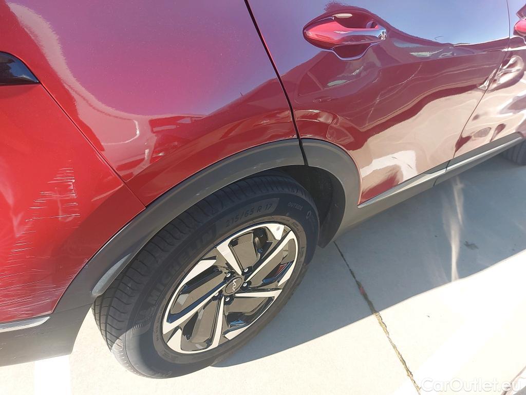  KIA  Sportage KIA  / 2022 / 5P / todoterreno 1.6 T-GDi 110kW (150CV) Drive 4x2 #21