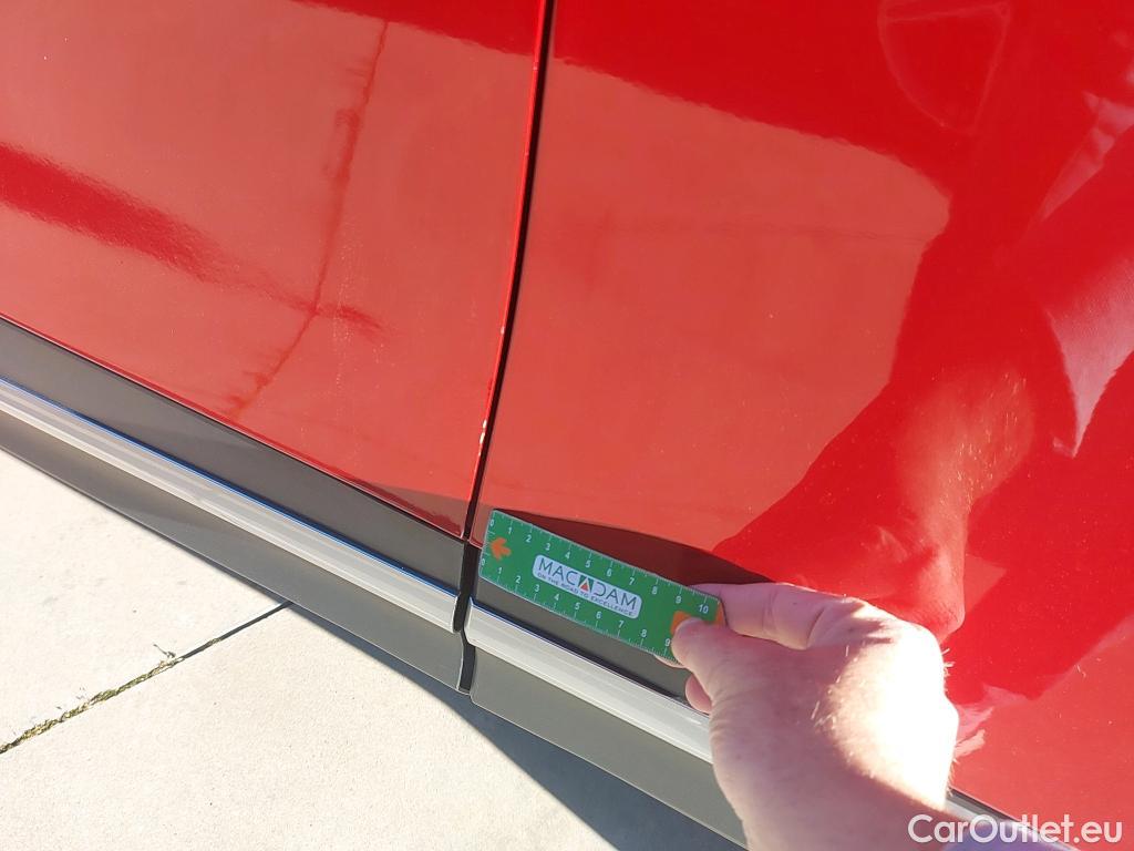  KIA  Sportage KIA  / 2022 / 5P / todoterreno 1.6 T-GDi 110kW (150CV) Drive 4x2 #7