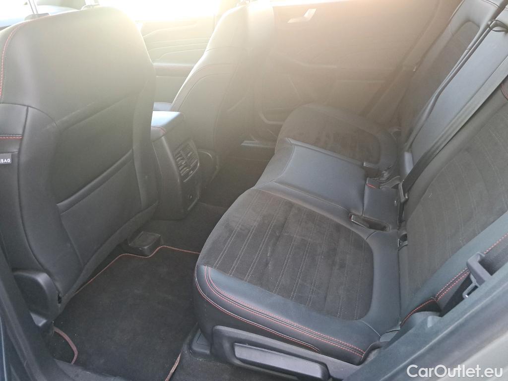  Ford  Kuga  ST-Line X Hybrid 2.5 190CV ATV E6d #21