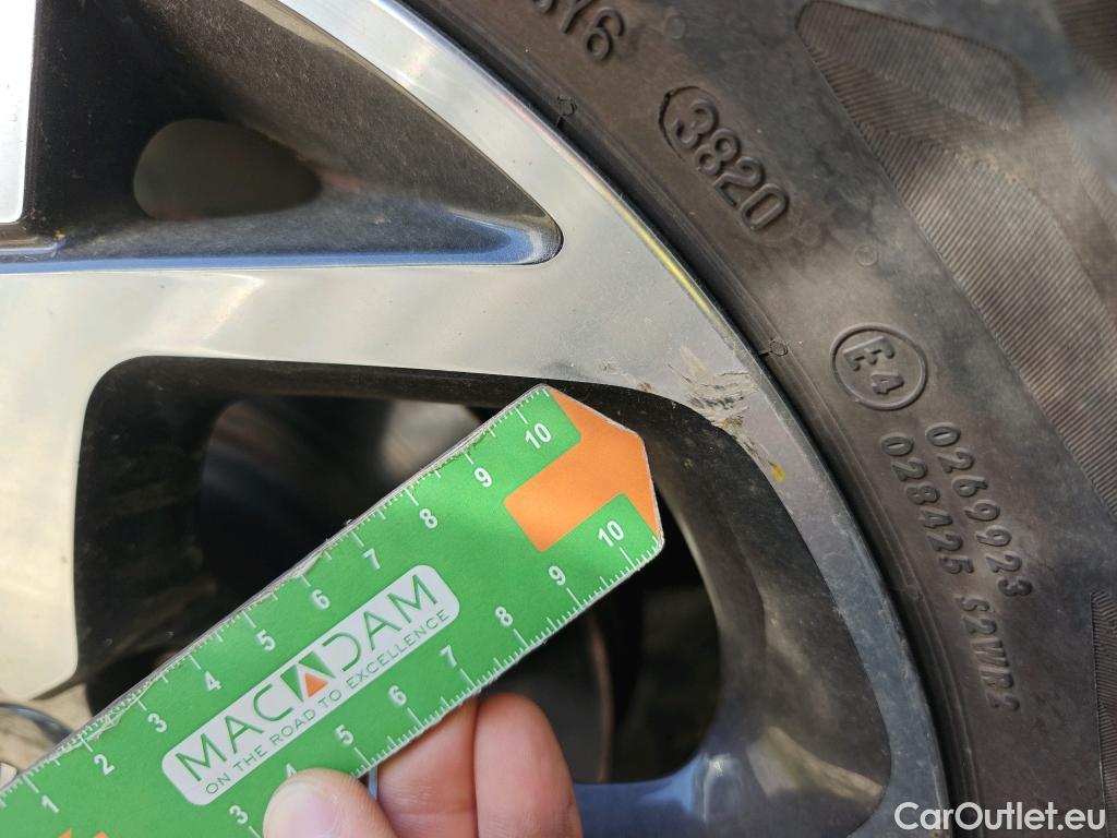  KIA  Sportage  Drive Plus 2WD 1.6 CRDi 135CV MT6 E6dT #17