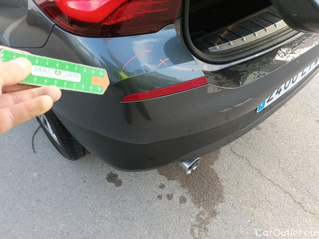  Bmw  X2 BMW  / 2017 / 5P / todoterreno sDrive18d (AC) #13