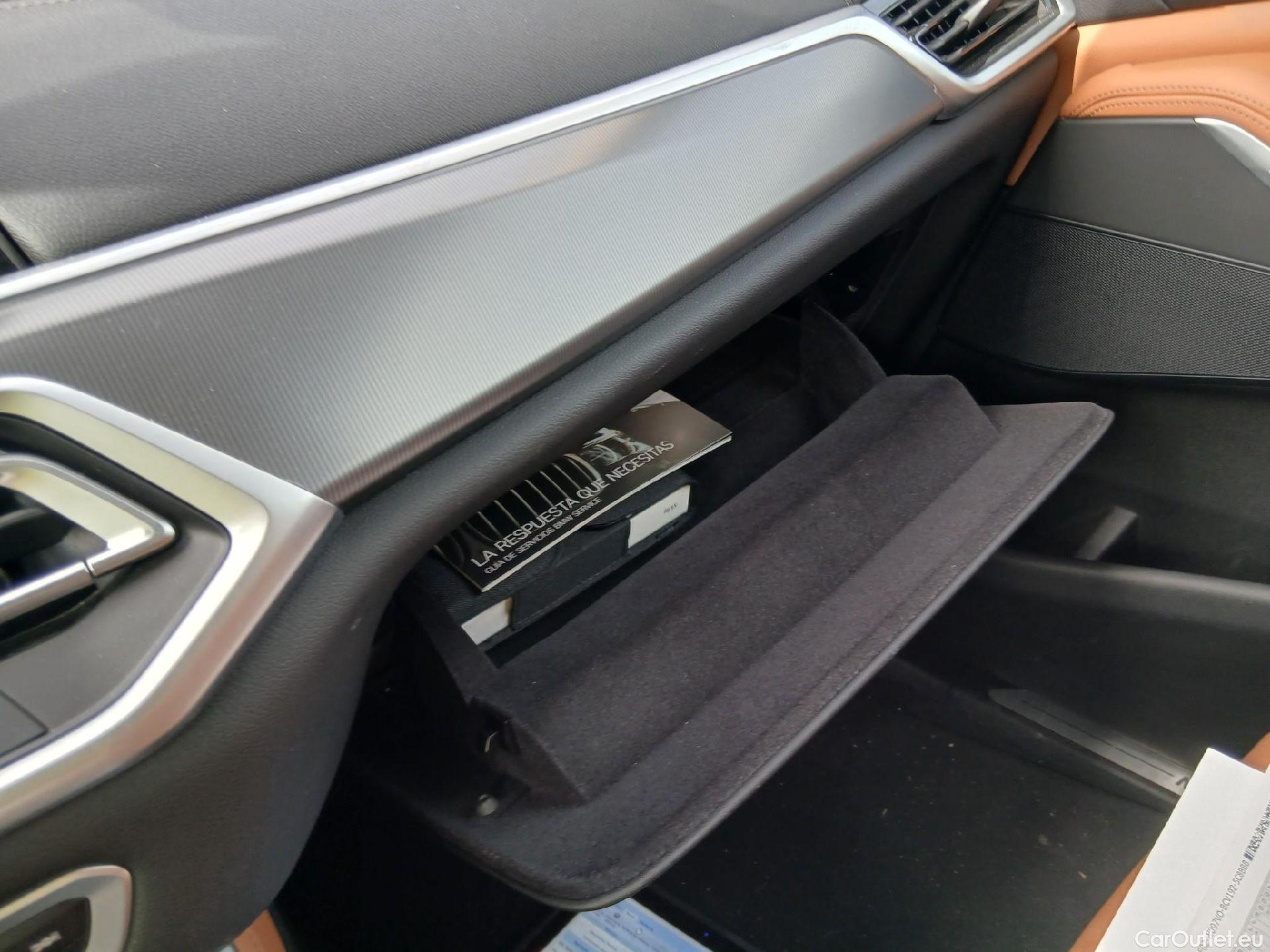  Bmw  X5 BMW  / 2018 / 5P / todoterreno xDrive30d #1