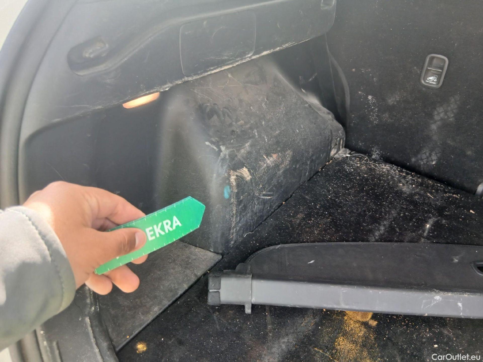  Hyundai  Tucson HYUNDAI  / 2020 / 5P / todoterreno 1.6 CRDI 100kW (136CV) 48V Maxx DCT 4x4 #7