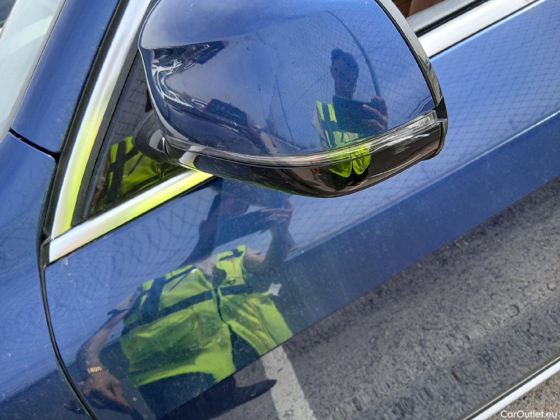  Bmw  X5 BMW  / 2018 / 5P / todoterreno xDrive30d #11