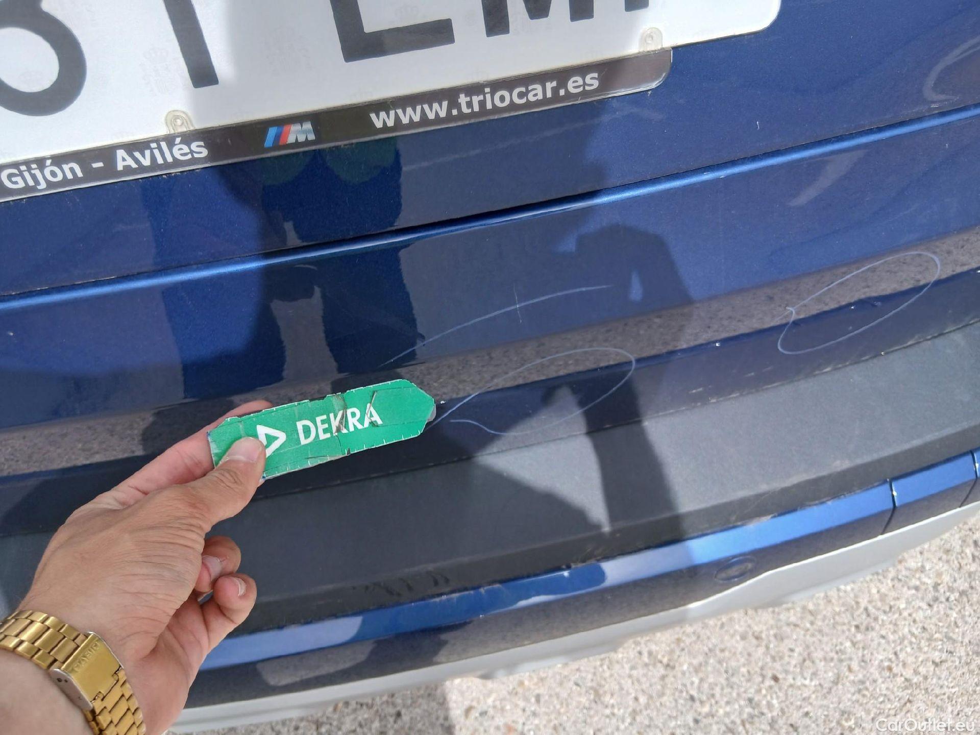  Bmw  X5 BMW  / 2018 / 5P / todoterreno xDrive30d #25