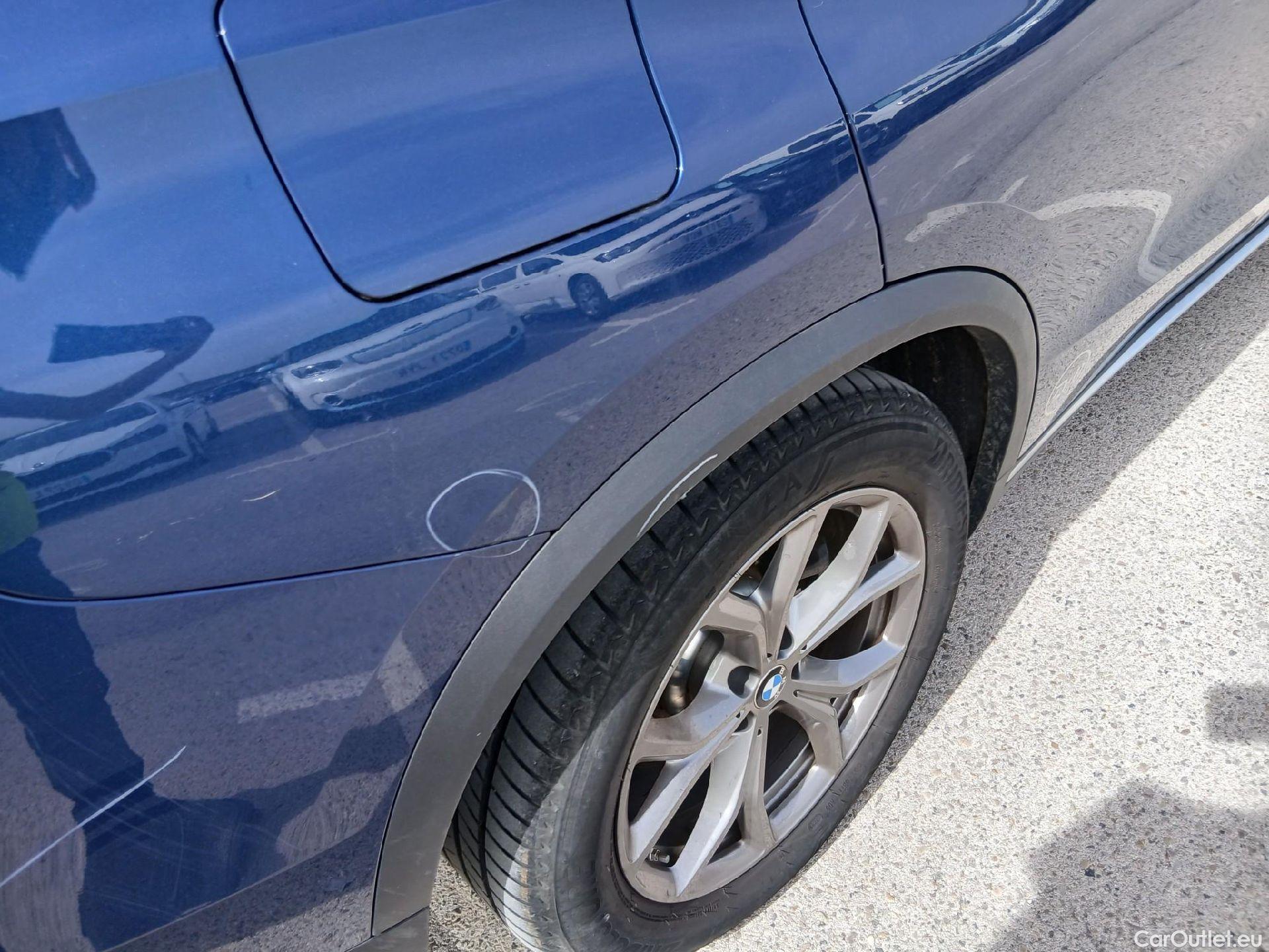  Bmw  X5 BMW  / 2018 / 5P / todoterreno xDrive30d #30