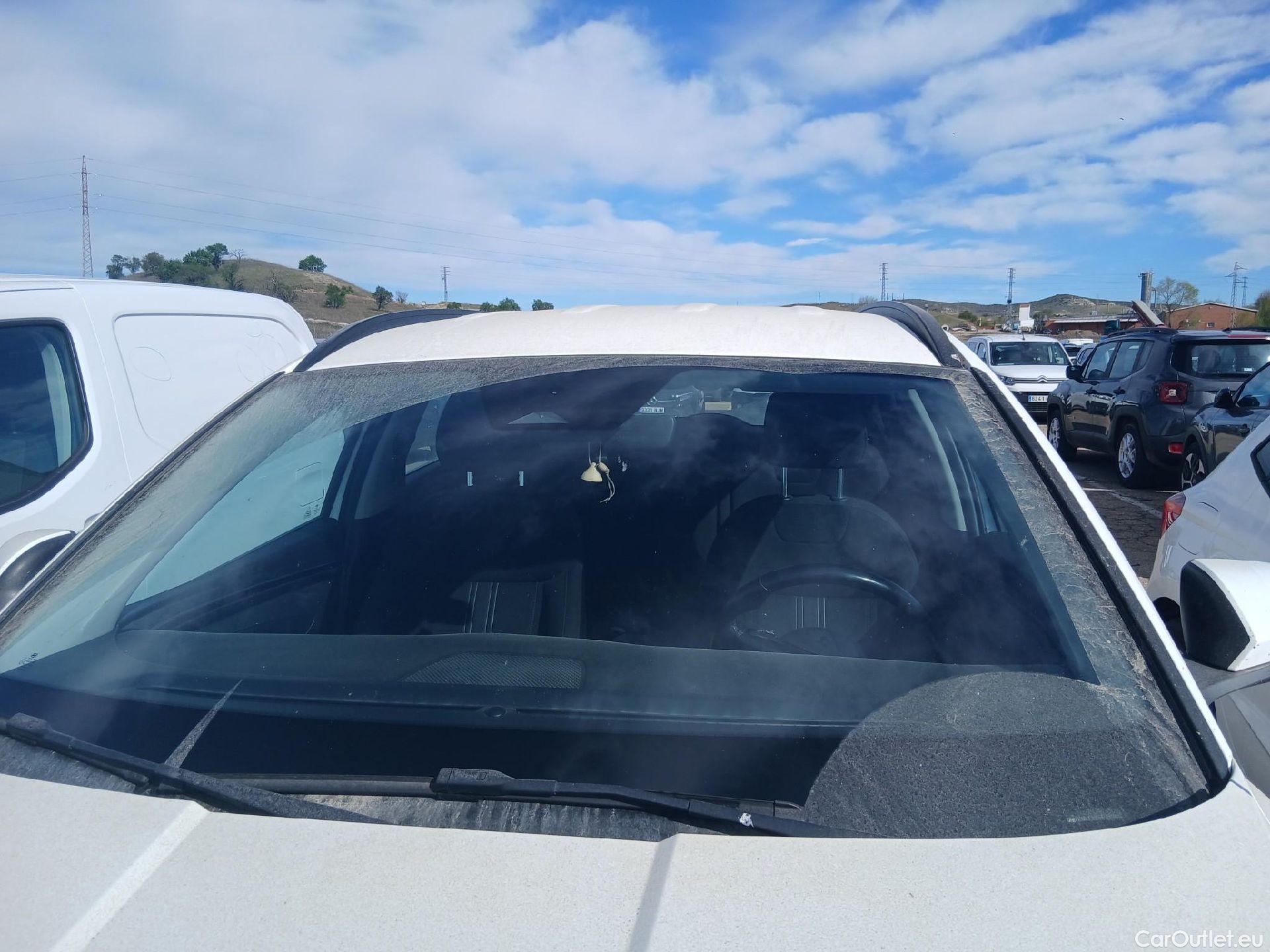  Hyundai  Tucson HYUNDAI  / 2020 / 5P / todoterreno 1.6 CRDI 100kW (136CV) 48V Maxx DCT 4x4 #14