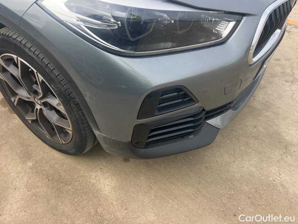  Bmw  X2 BMW  / 2017 / 5P / todoterreno sDrive18i (AC3) #18