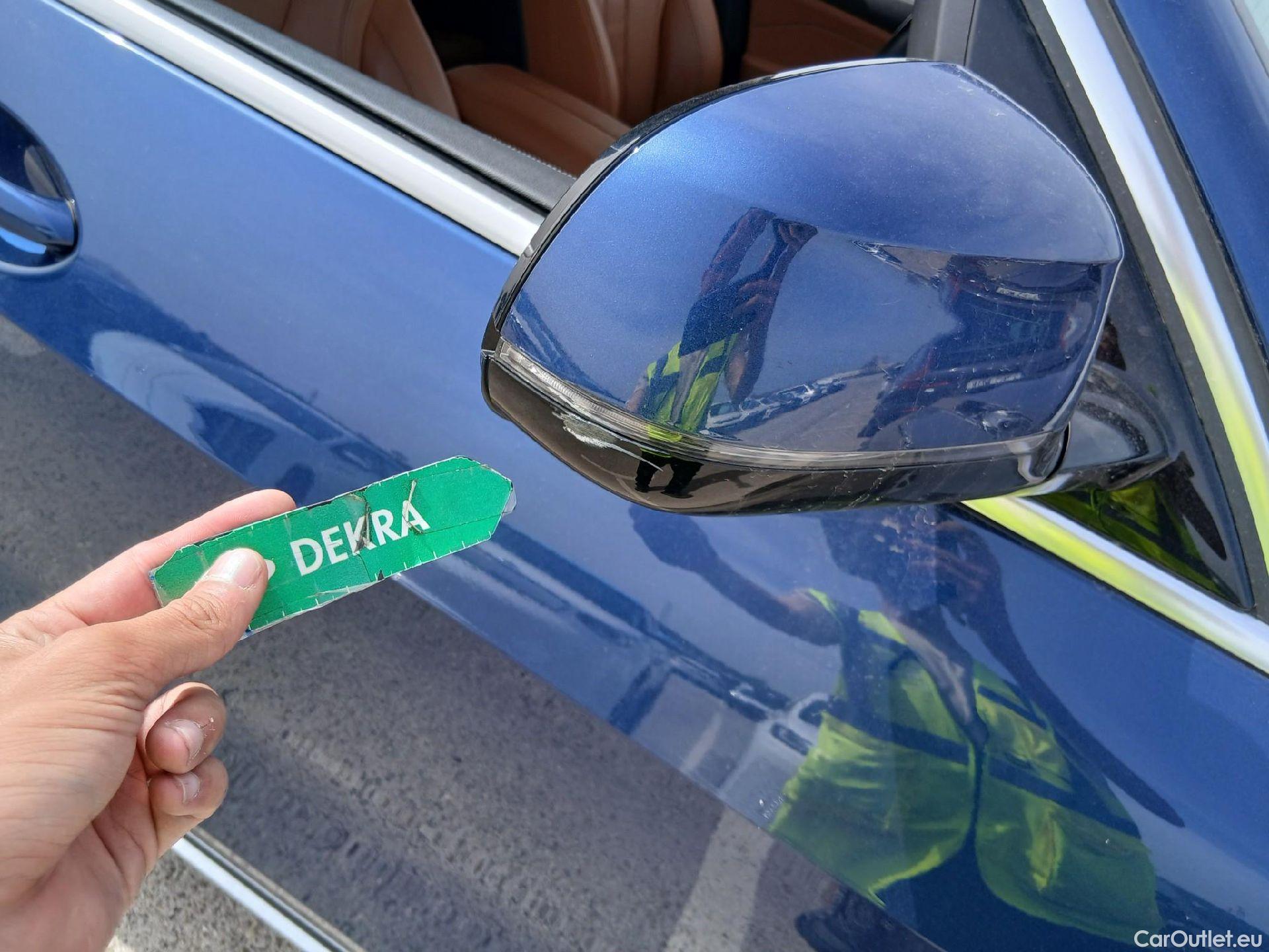  Bmw  X5 BMW  / 2018 / 5P / todoterreno xDrive30d #36