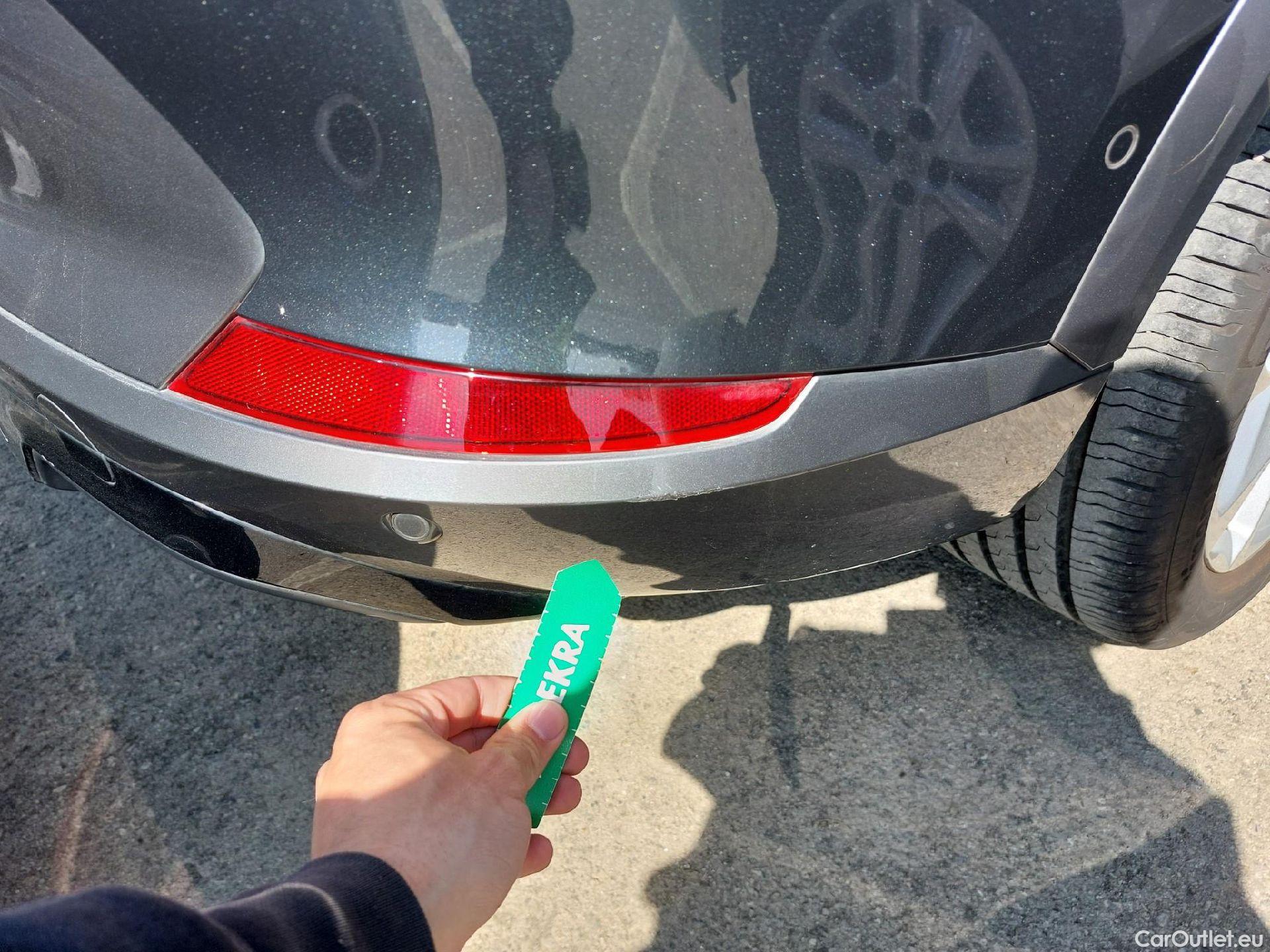  Cupra  Formentor CUPRA  / 2020 / 5P / todoterreno 1.5 TSI 110kW (150 CV) (AC) #9