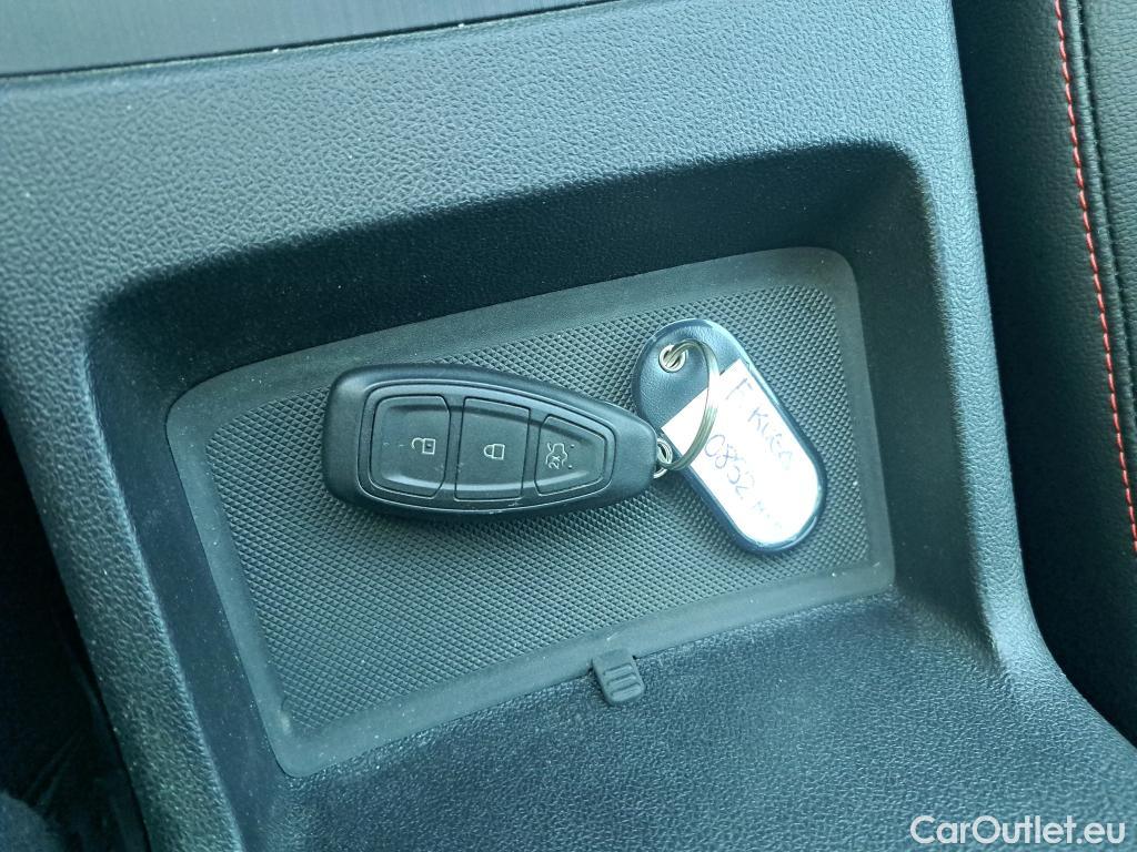  Ford  Kuga  ST-Line X Hybrid 2.5 190CV ATV E6d #6