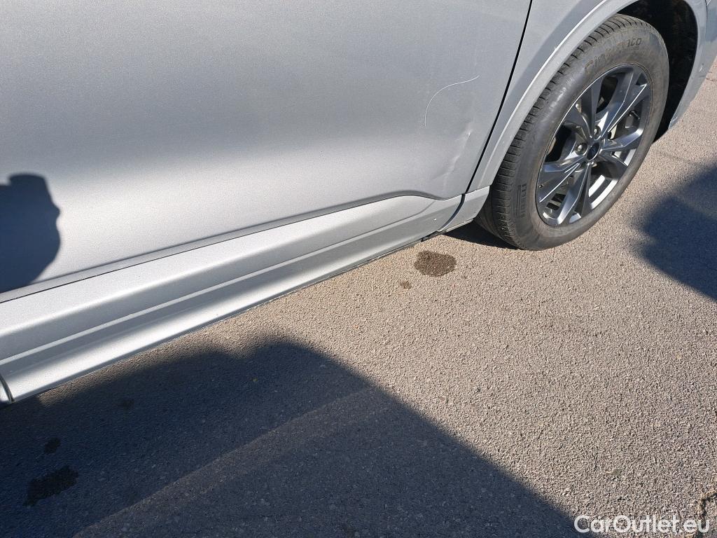  Ford  Kuga  ST-Line X Hybrid 2.5 190CV ATV E6d #34