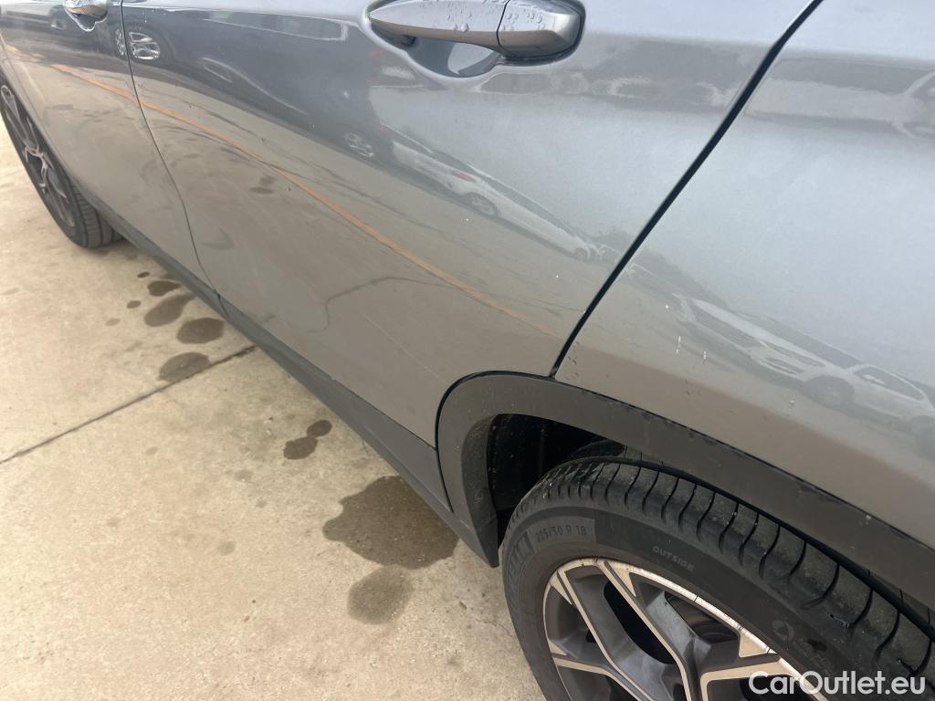  Bmw  X2 BMW  / 2017 / 5P / todoterreno sDrive18i (AC3) #7