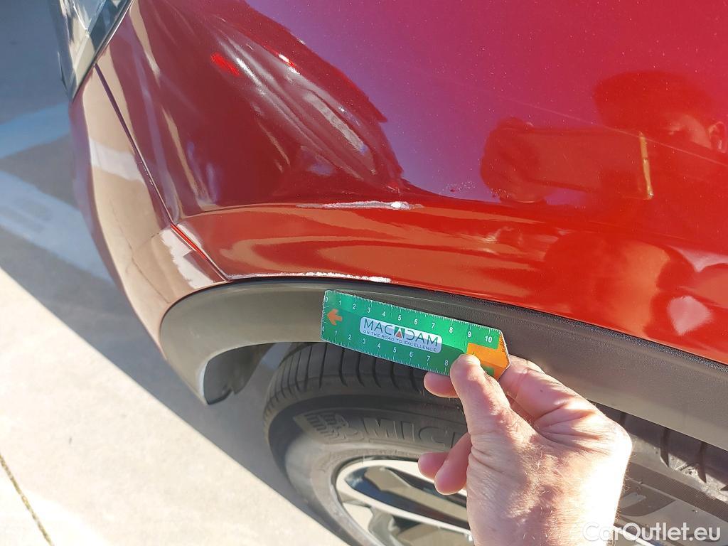  KIA  Sportage KIA  / 2022 / 5P / todoterreno 1.6 T-GDi 110kW (150CV) Drive 4x2 #12