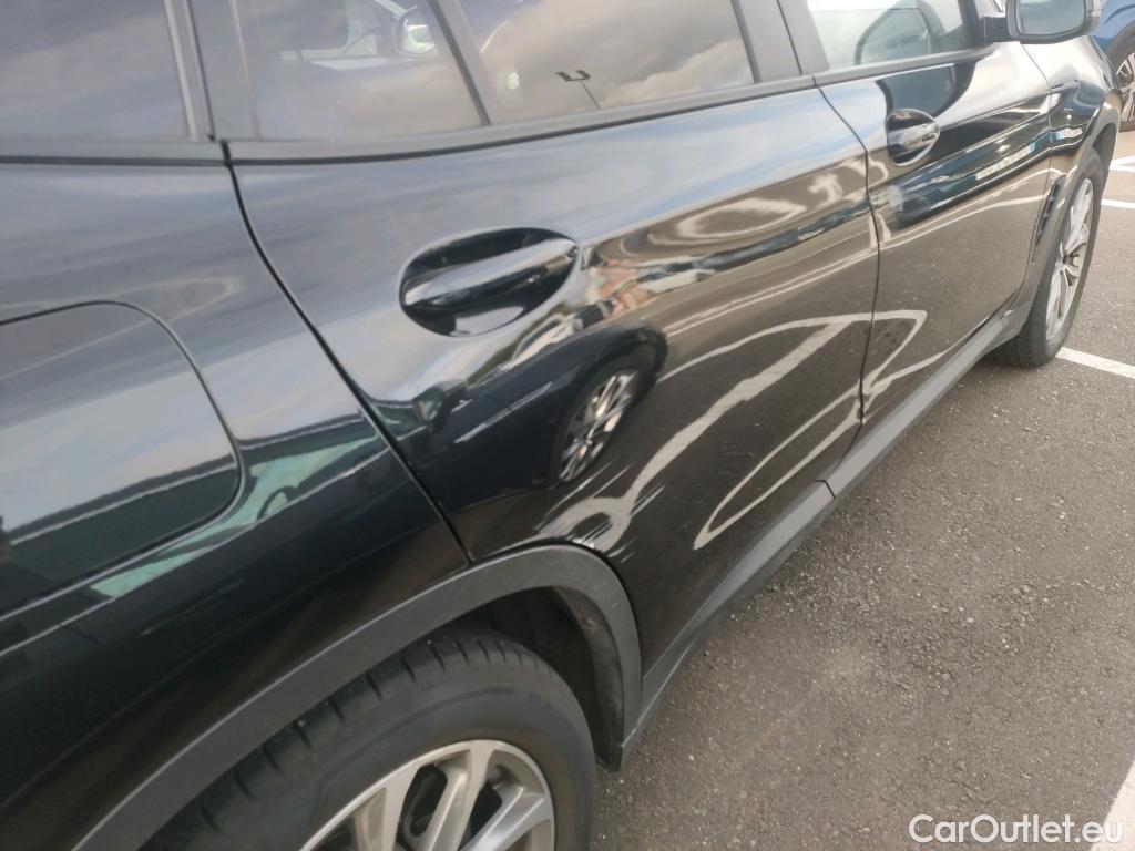  Bmw  X3 BMW  / 2017 / 5P / todoterreno xDrive20d (AC2) #10