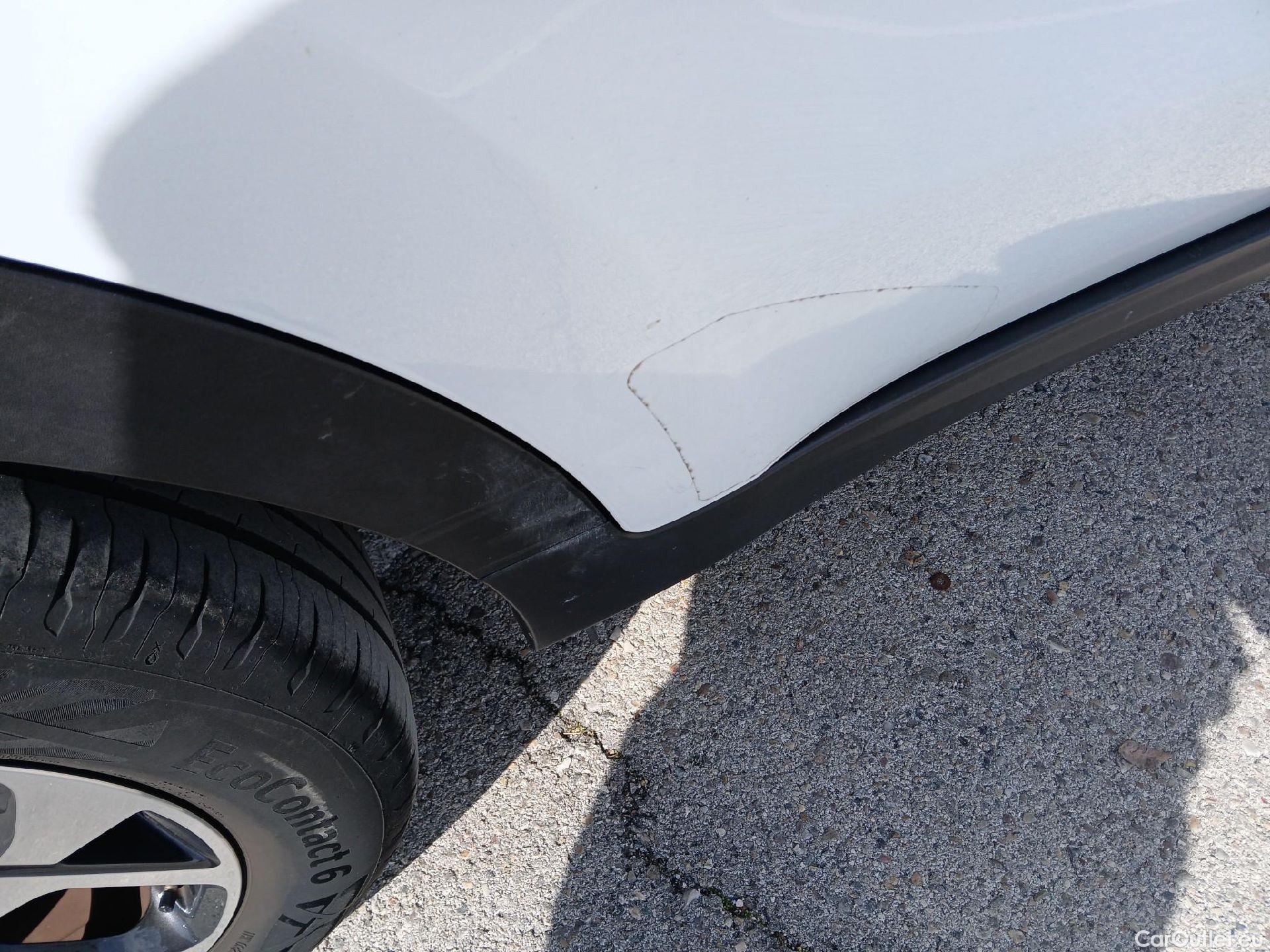  KIA  Sportage KIA  / 2018 / 5P / todoterreno 1.6 MHEV Business 100kW (136CV) 4x2 #22