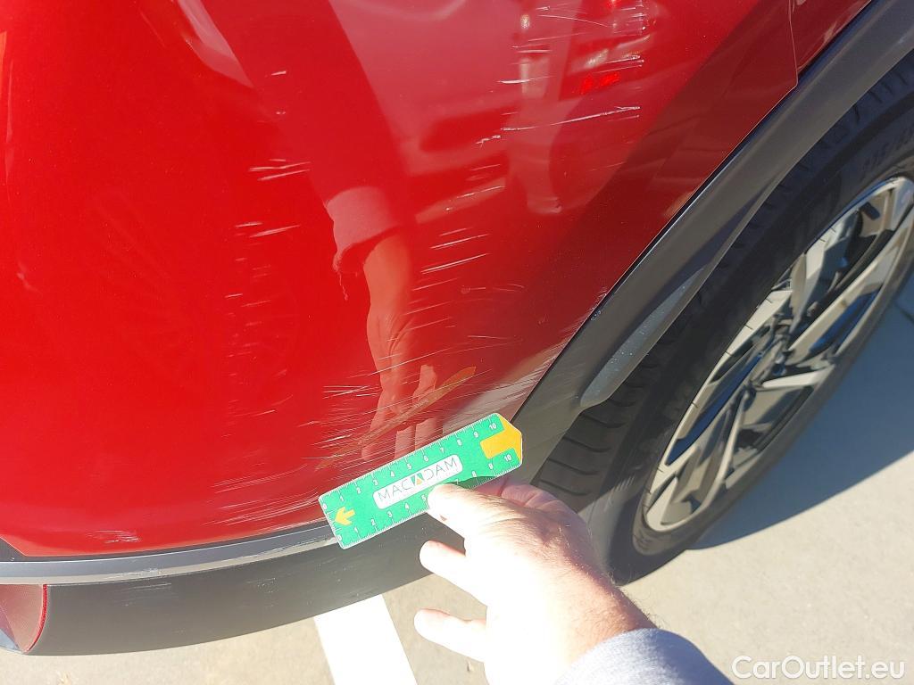  KIA  Sportage KIA  / 2022 / 5P / todoterreno 1.6 T-GDi 110kW (150CV) Drive 4x2 #16