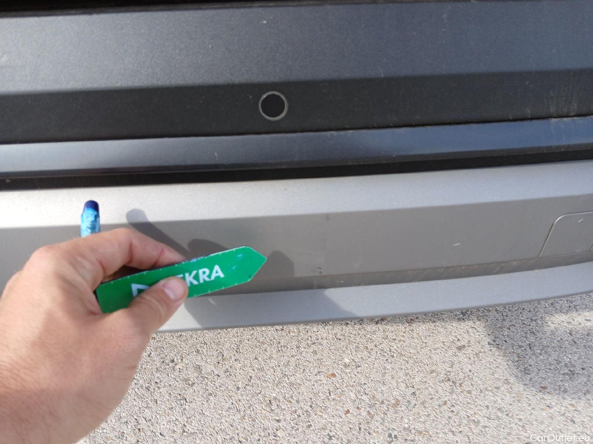  Hyundai  Tucson HYUNDAI  / 2024 / 5P / todoterreno 1.6T 158kW (215CV) HEV AT Klass #19