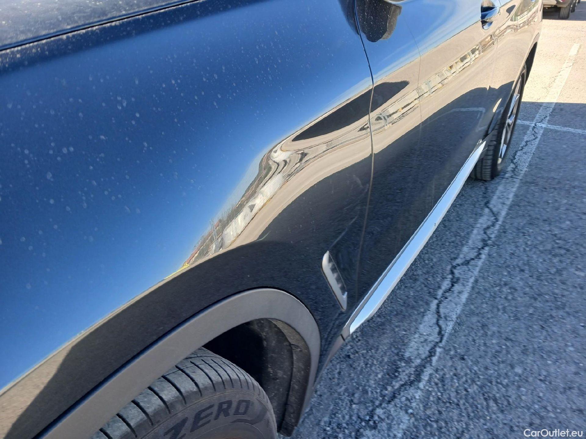  Bmw  X4 BMW  / 2018 / 5P / todoterreno xDrive20d #8