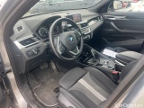  Bmw  X2 BMW  / 2017 / 5P / todoterreno sDrive18i (AC3) #3