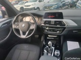  Bmw  X3 BMW  / 2017 / 5P / todoterreno xDrive20d (AC2) #3