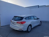  Ford  Focus FORD  / 2018 / 5P / familiar 1.5 Ecoblue 88kW Titanium SB #2
