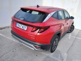  Hyundai  Tucson HYUNDAI  / 2024 / 5P / todoterreno 1.6T 158kW (215CV) HEV AT Klass #2