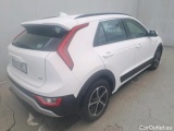  KIA  Niro KIA  / 2022 / 5P / crossover 1.6 GDi HEV 104kW (141CV) Concept #2