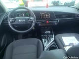  KIA  Niro KIA  / 2022 / 5P / crossover 1.6 GDi HEV 104kW (141CV) Concept #3