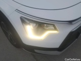 KIA  Niro KIA  / 2022 / 5P / crossover 1.6 GDi HEV 104kW (141CV) Concept #18