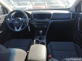 KIA  Sportage  Drive Plus 2WD 1.6 CRDi 135CV MT6 E6dT #3
