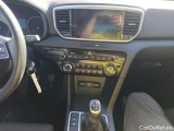  KIA  Sportage  Drive Plus 2WD 1.6 CRDi 135CV MT6 E6dT #13