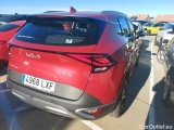  KIA  Sportage KIA  / 2022 / 5P / todoterreno 1.6 T-GDi 110kW (150CV) Drive 4x2 #2