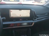  KIA  Sportage KIA  / 2022 / 5P / todoterreno 1.6 T-GDi 110kW (150CV) Drive 4x2 #15
