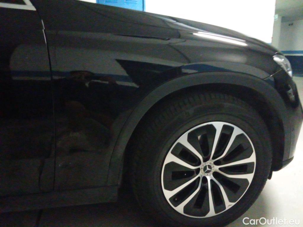  Mercedes  GLC MERCEDES-BENZ  / 2022 / 5P / todoterreno  220 d 4MATIC #7