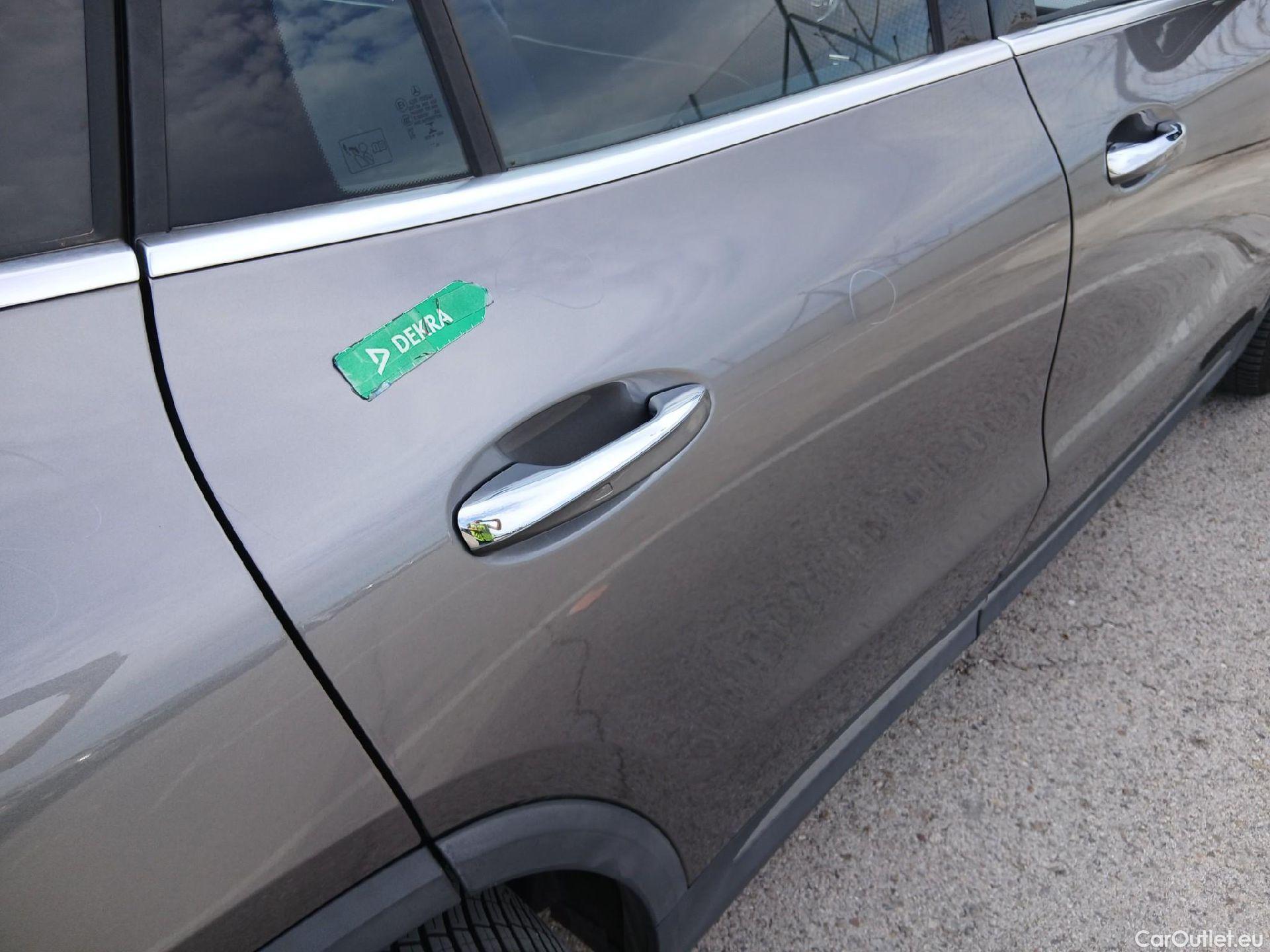  Mercedes  GLA MERCEDES-BENZ  / 2020 / 5P / todoterreno  250 e #30