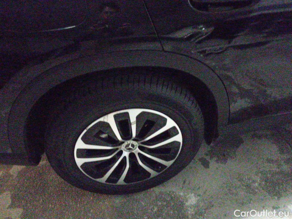  Mercedes  GLC MERCEDES-BENZ  / 2022 / 5P / todoterreno  220 d 4MATIC #30