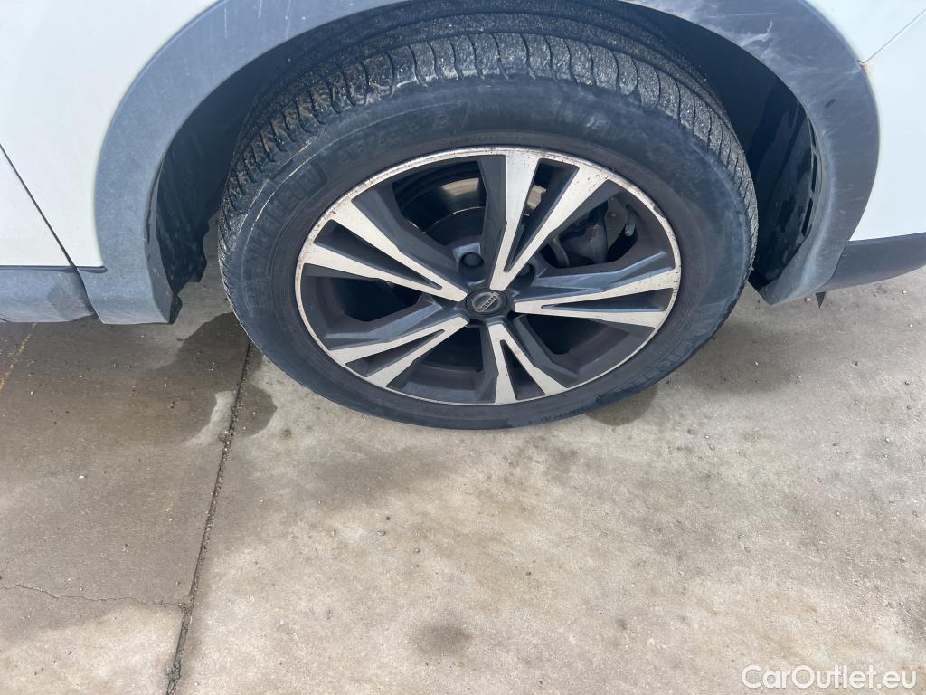  Nissan  Qashqai NISSAN  / 2017 / 5P / todoterreno dCi 150CV (110kW) N-CONNECTA (AC) #5