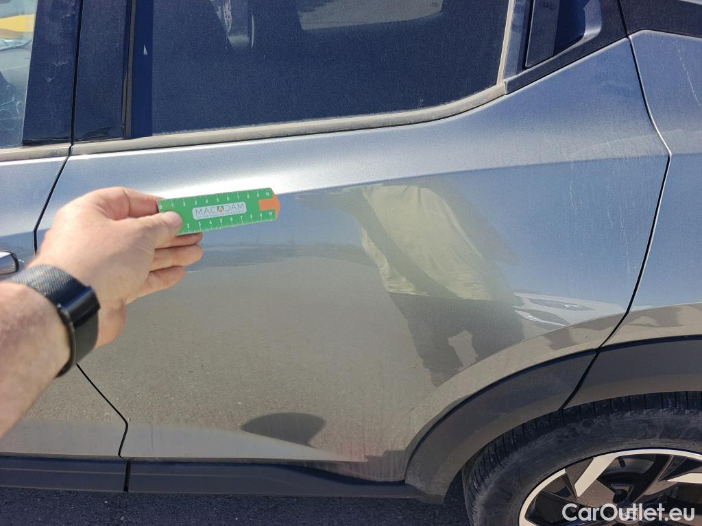  Nissan  Juke NISSAN  / 2019 / 5P / crossover DIG-T 84 kW (114 CV) DCT 7 Vel. Acenta (AC3) #7