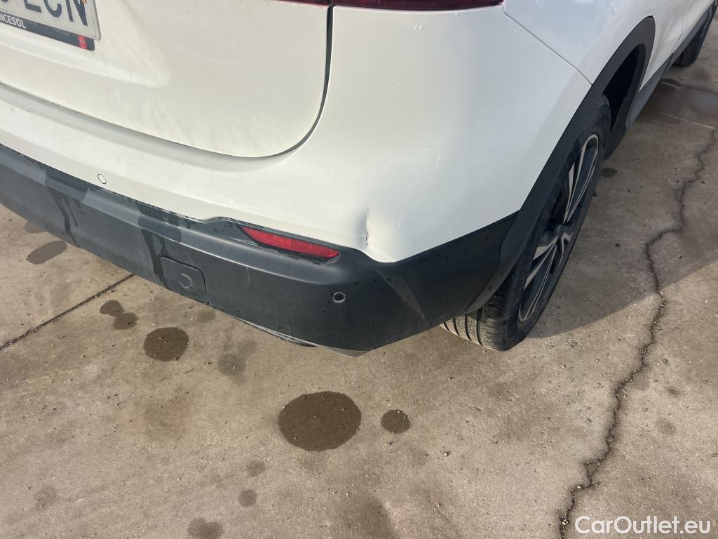  Nissan  Qashqai NISSAN  / 2017 / 5P / todoterreno dCi 150CV (110kW) N-CONNECTA (AC) #10